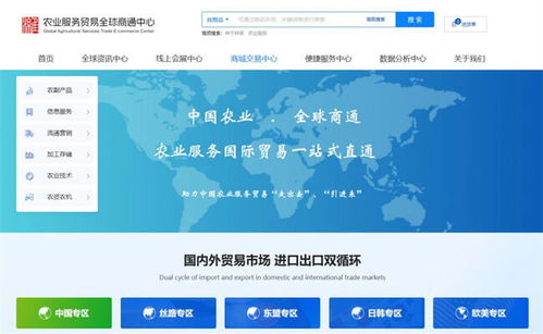 潍坊联通助力打造国际农业服务贸易新航母，为中国农业高质量发展增添新质生产力