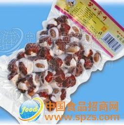 速冻枣花生批发与招商指南 价格、厂家与农副产品新机遇