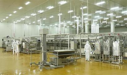 金融佐料助力预制菜香飘四方——农副产品产业升级新篇章