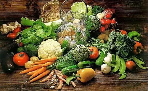 有机农副产品选购指南 健康生活从正确选择开始