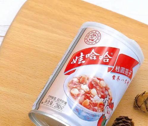 八宝粥品牌盘点 从经典到创新，哪款才是你的菜？